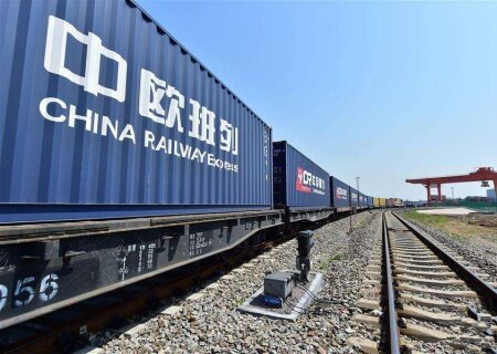    Китай поднял стоимость перевозок в Россию и Белоруссию