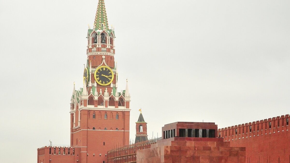     Автор: Сергей Киселев Источник: АГН «Москва»