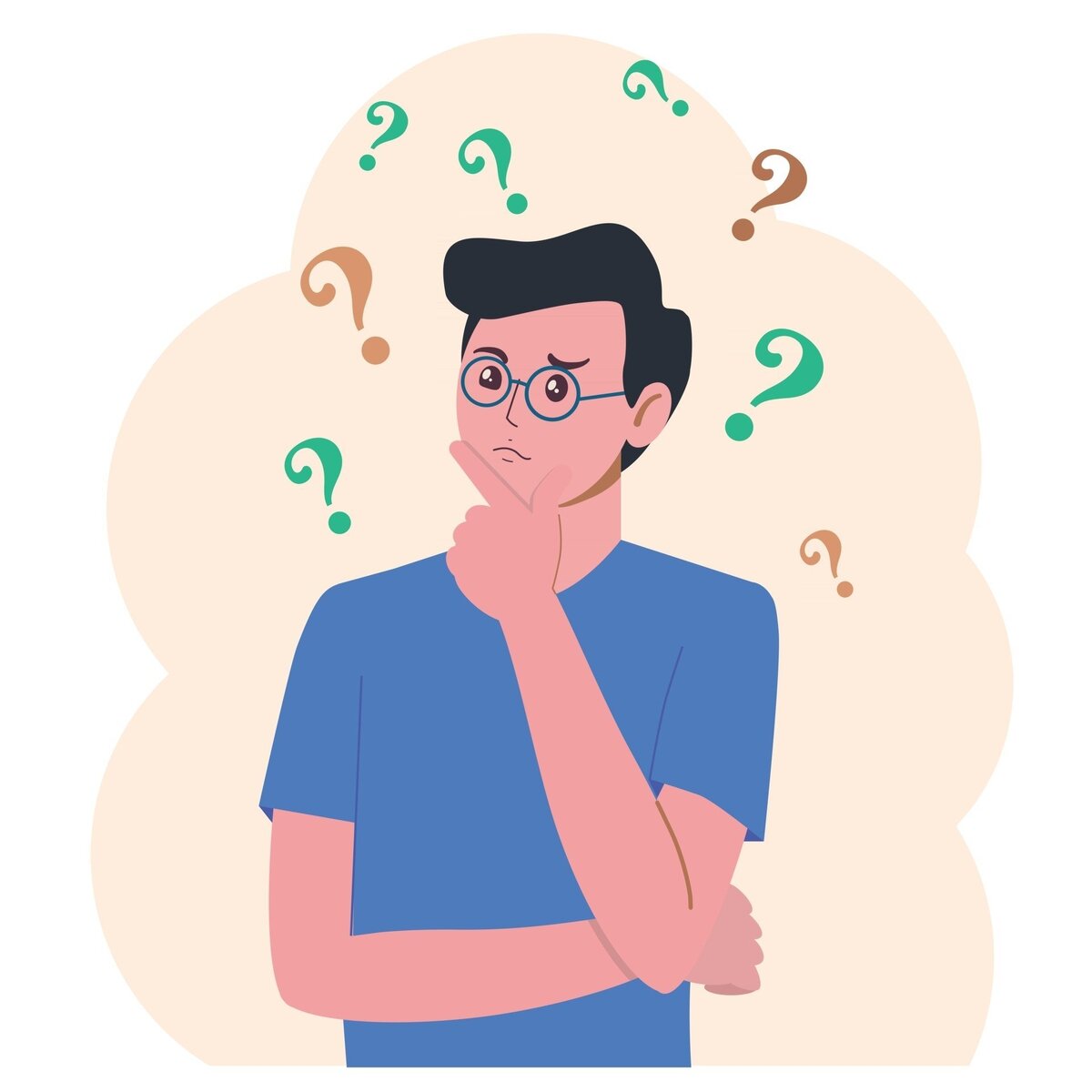 Как научиться говорить "нет" 