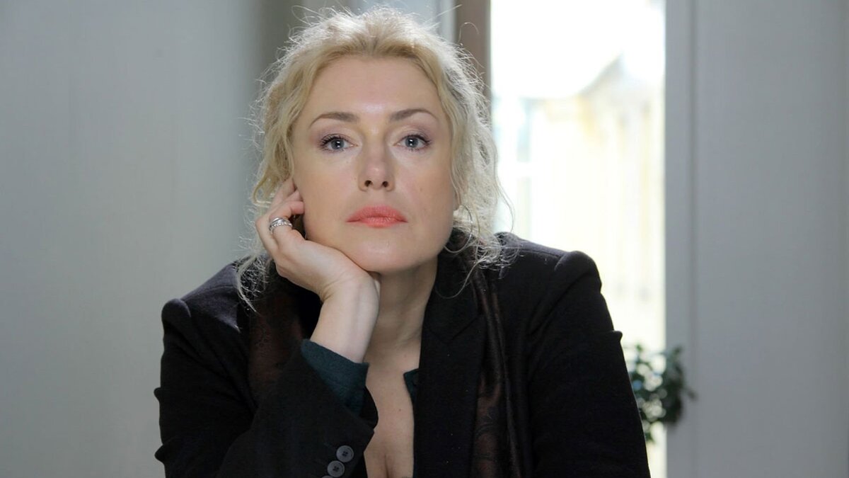 Сегодня можно смело сказать - отец Василий Шукшин гордился бы своей дочерью. Фото Яндекс.Картинки. 