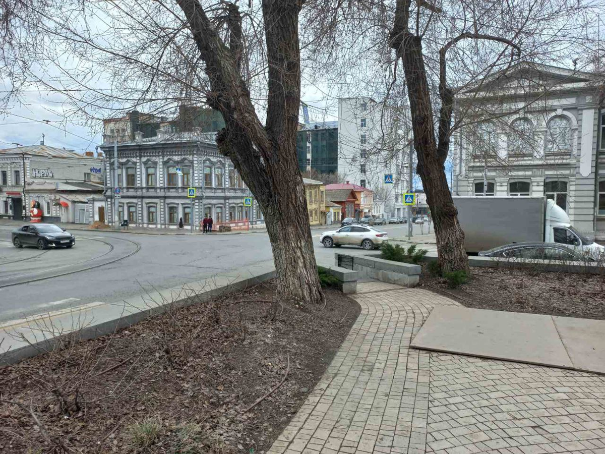 Фото автора.