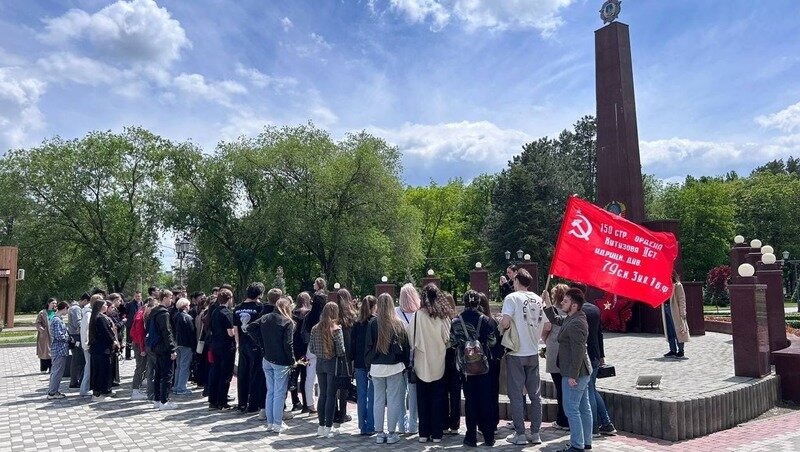      Фото: Администрация Пятигорска