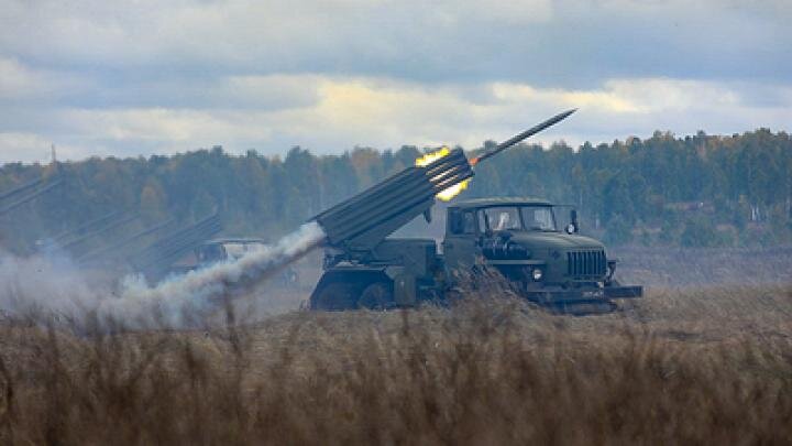 Фото: globallookpress.com/MOD Russia