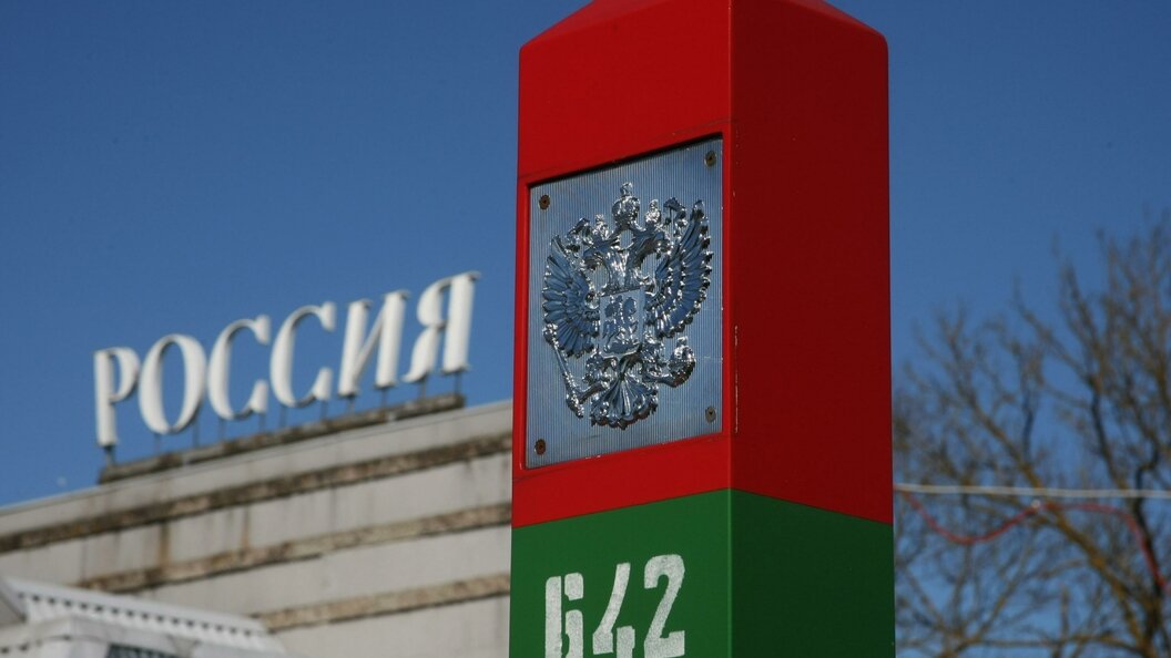    © ZAMIR USMANOV/ GLOBAL LOOK PRESS