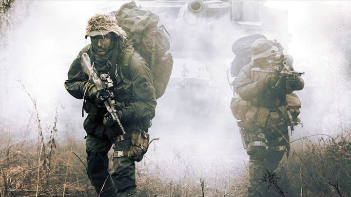    Фото: Getmilitaryphotos/Shutterstock