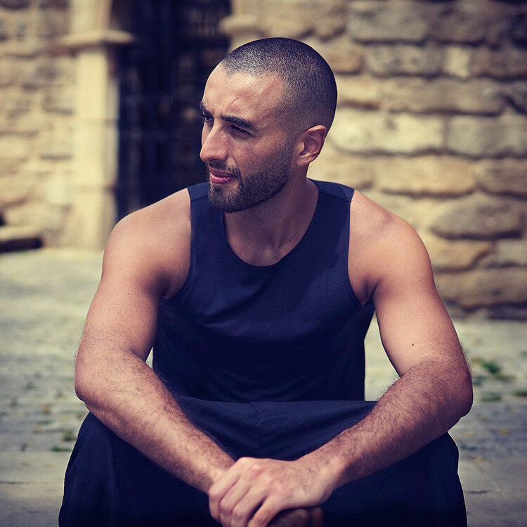 Фото: Из архива Кайхана Салахова