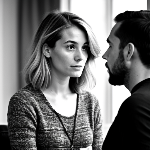 Будьте внимательны. Фото создано ИИ