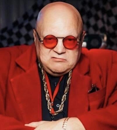 Фото: соцсетиСтас Барецкий