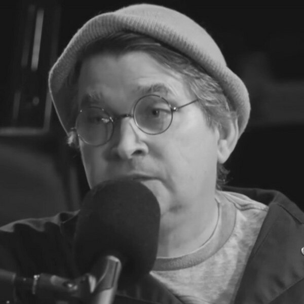     Умер музыкант и продюсер Стив Альбини