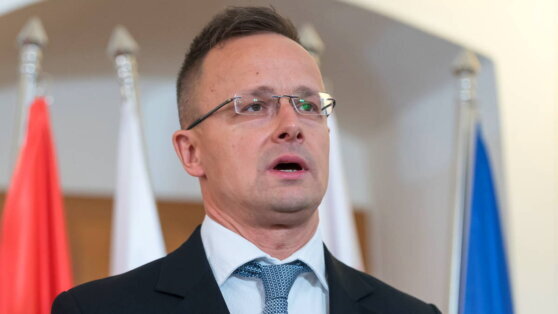    Венгрия не намерена участвовать в расширении миссии НАТО на Украине Андрей Бурков