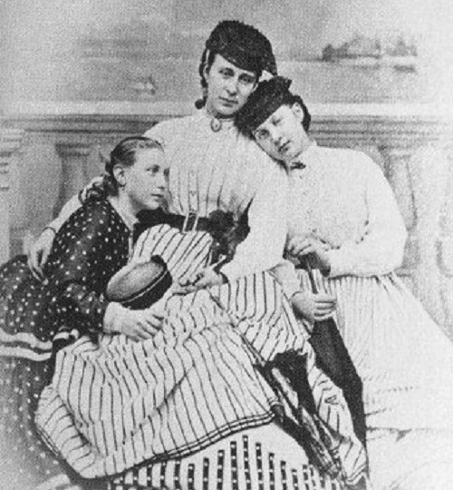 "Проблемный ребенок"