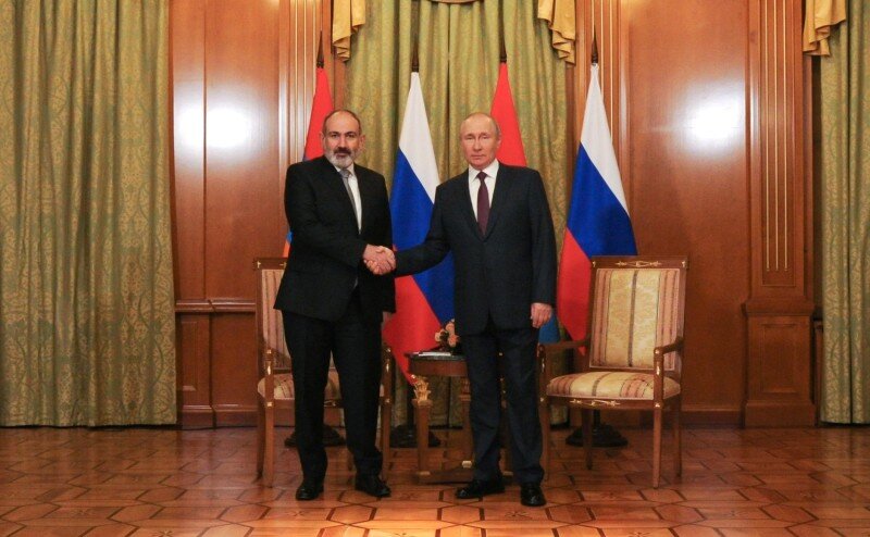    Фото: Kremlin Pool/Global Look Press