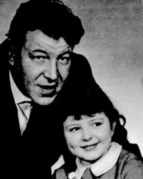 Роман Филиппов с дочкой Аней