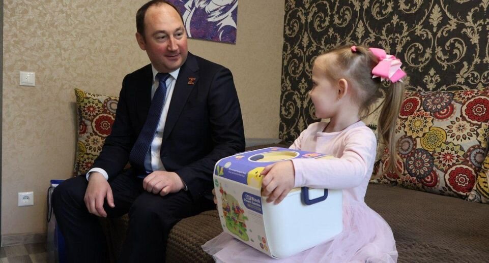    Пресс-служба администрации города или района