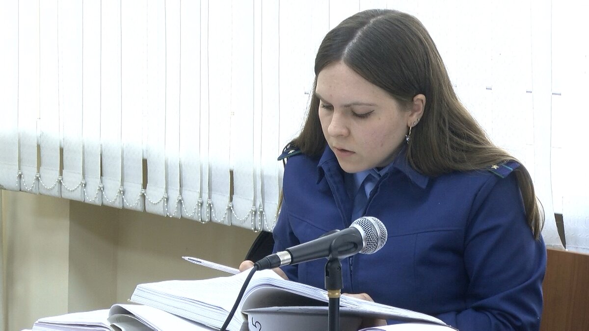    В зале суда зачитали переписку Хачатура Тарханяна с братом