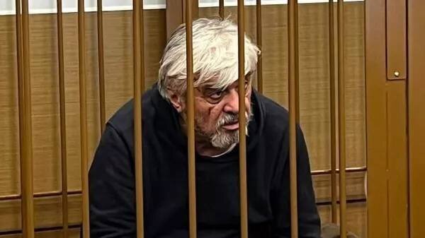 Усман Баратов. Фото: телеграм-канал Прокуратуры Москвы