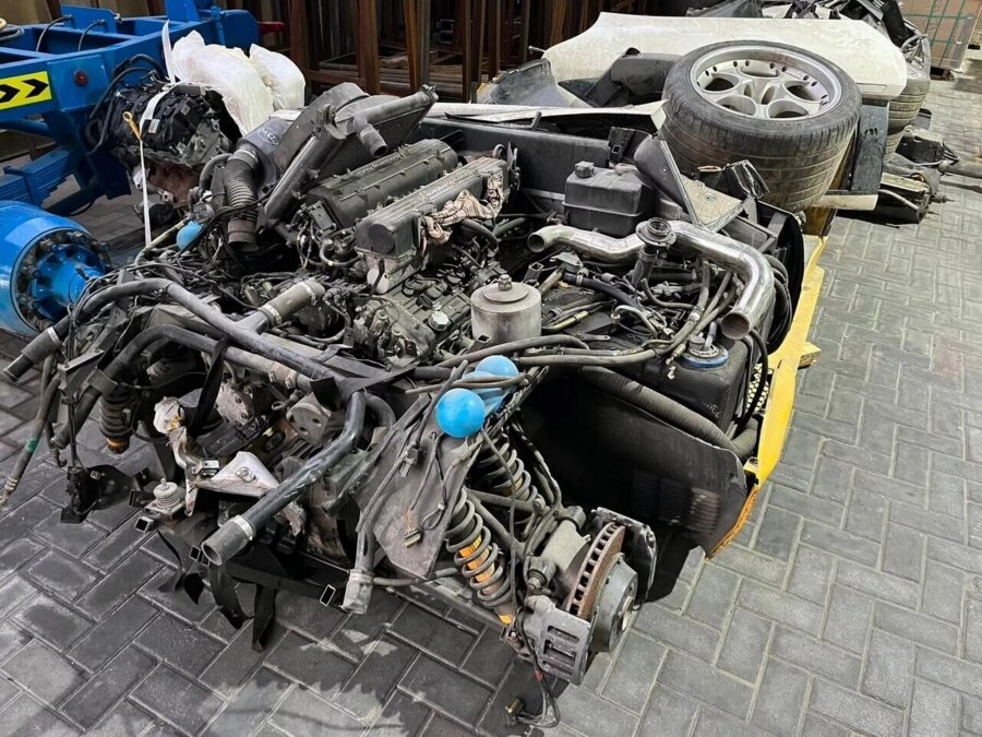 Листайте вправо, чтобы увидеть больше изображений