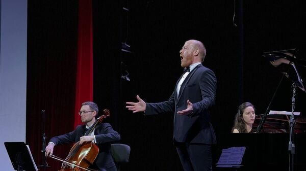    © Sputnik / Аманда Томаева