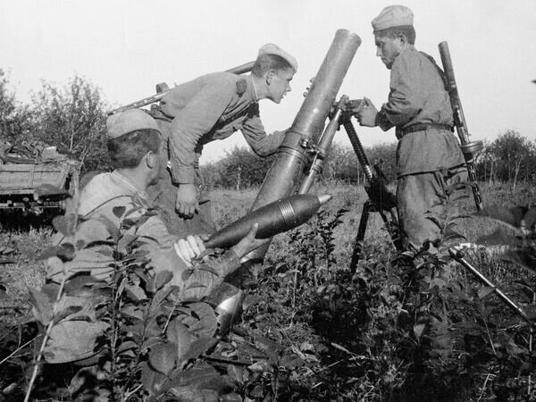    © РИА Новости Ольга Ландер