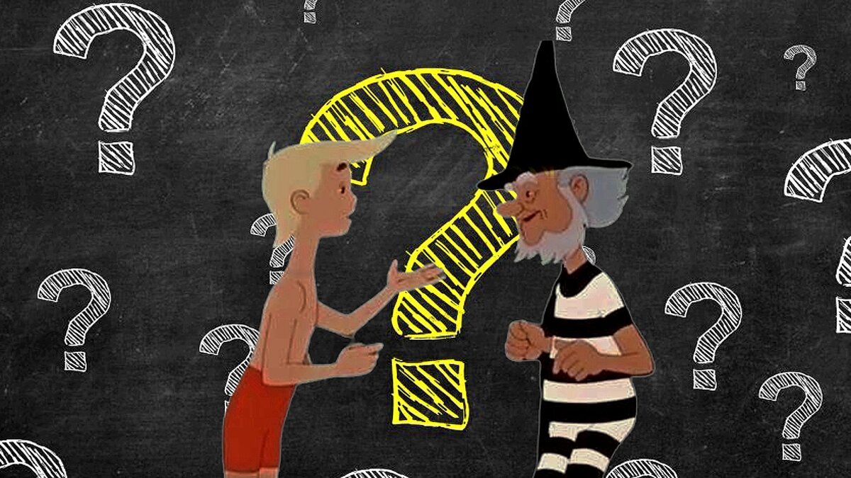 Эти мультфильмы поражают своей анимацией, дубляжом и музыкой. 