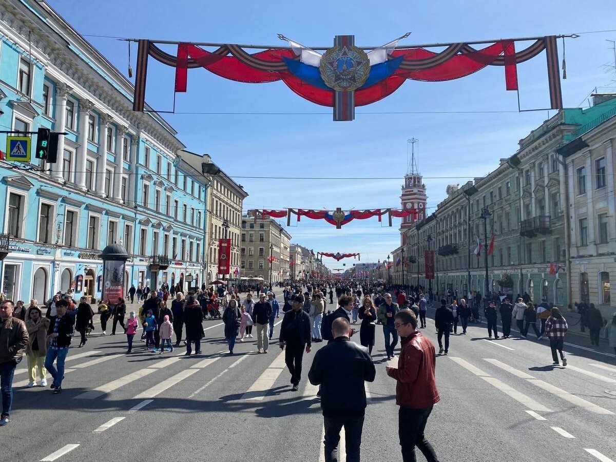 © Форпост Северо-Запад