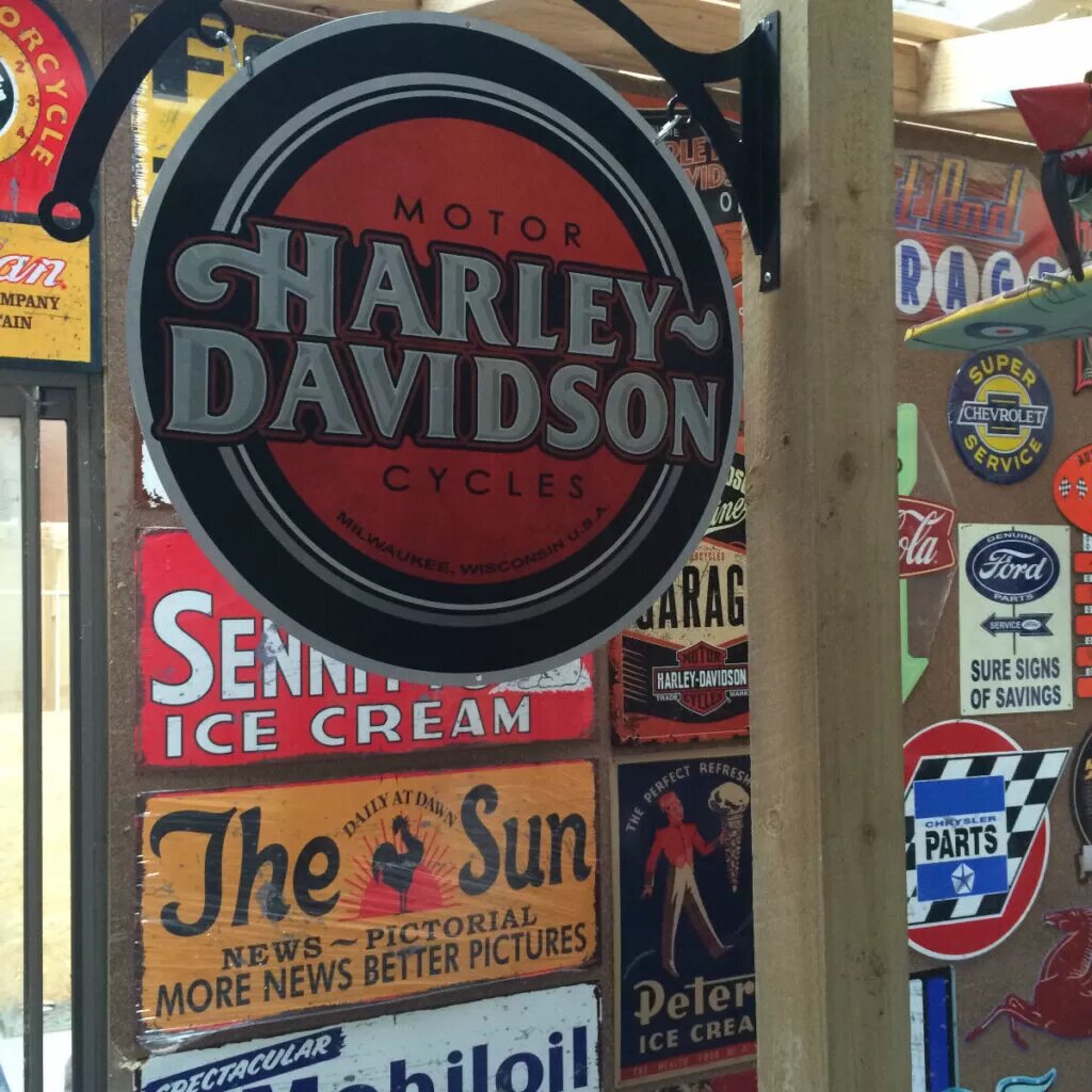 Вертикальные адресные таблички