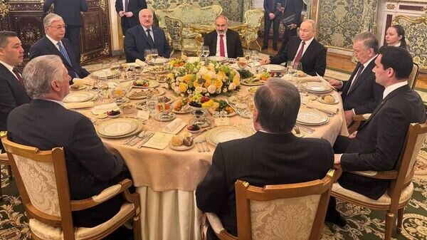    © Photo : Telegram / Пул Первого