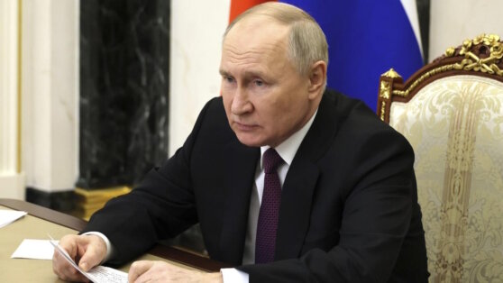    Путин: ЕАЭС приносит пользу каждой стране в составе объединения Андрей Бурков