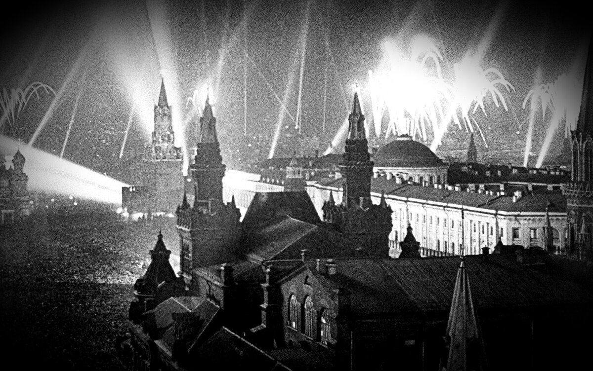 Победа. 1945. Источник иллюстрации - ресурс Яндекс.Картинки