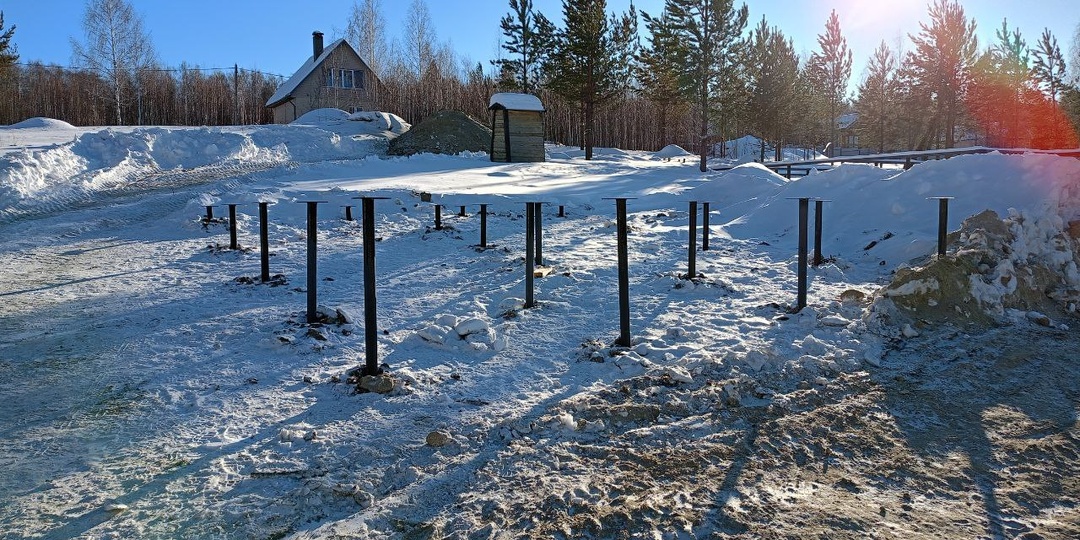 Болота, склоны и слабые грунты. Проклятье земельного участка?