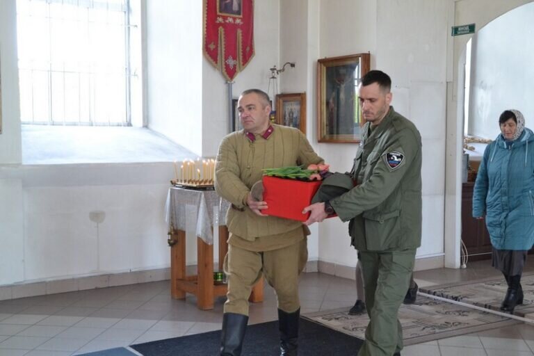    Фото: ryazpressa.ru/