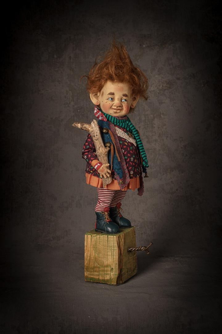 Автор Ирина Черепанова