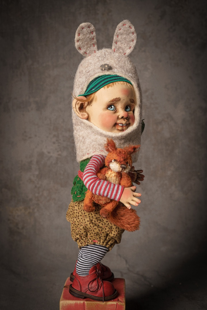 Автор Ирина Черепанова