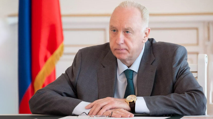    Пресс-служба СК России