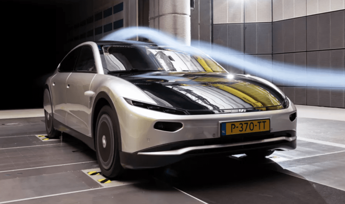    Голландский «Световой год» так и не настал – Солнце над ними не взошло