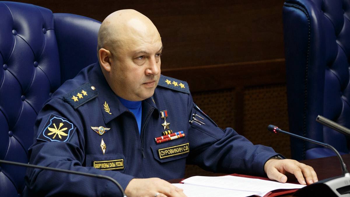    Фото: Минобороны РФ