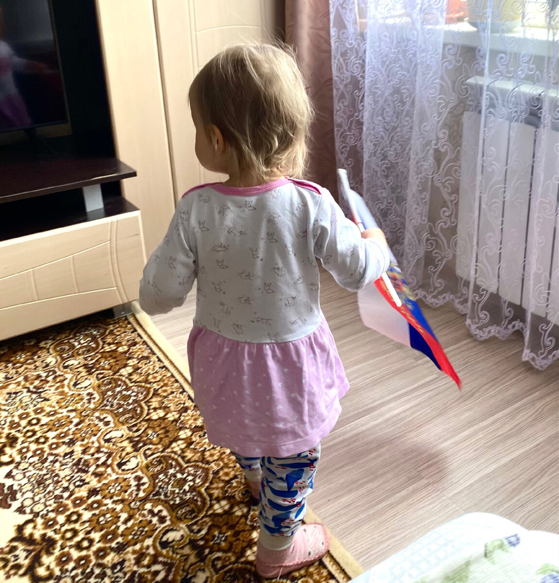 Когда ты не просто единственный ребенок в семье, но и единственный в своем поколении внутри большой семьи.