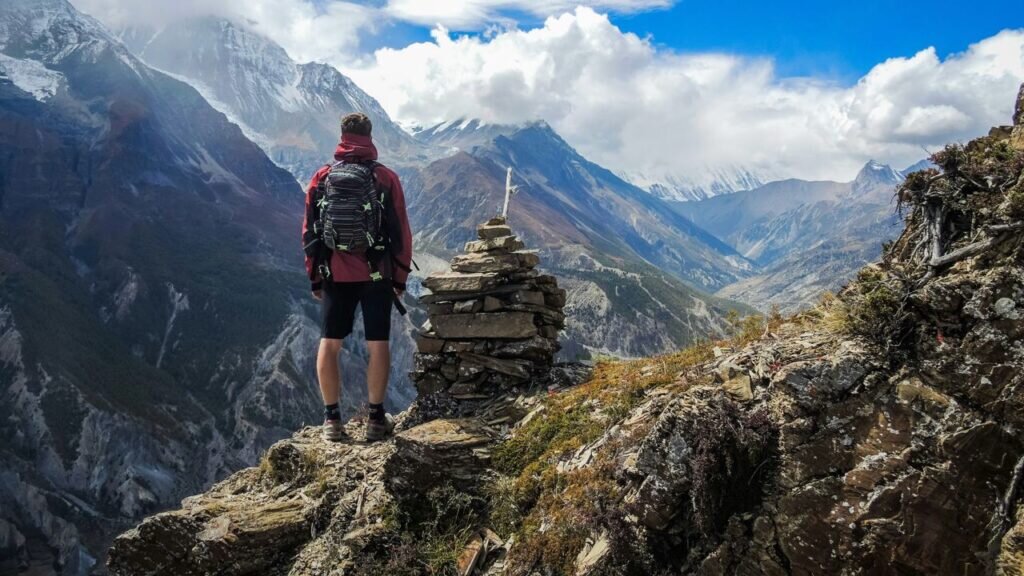    TripAdvisor называет себя крупнейшим в мире сайтом для путешествий / Фото: Unsplash/Simon English