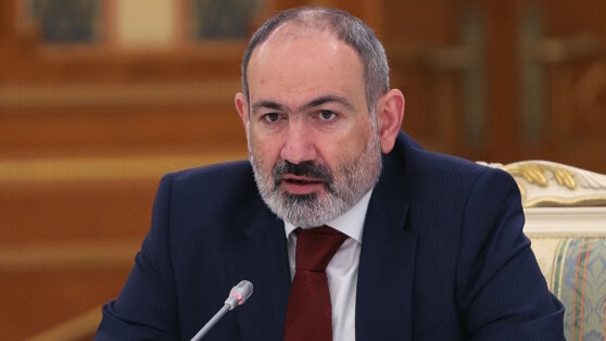    Пашинян заявил о готовности Армении к взаимодействию со странами ЕАЭС Анастасия Романова