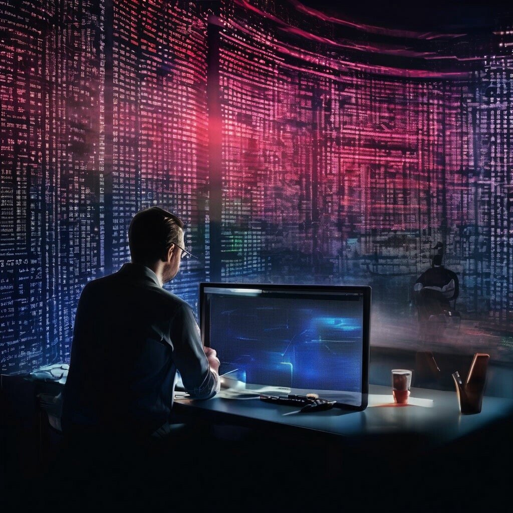 Онлайн программирование, что это такое и с чем его едят. 