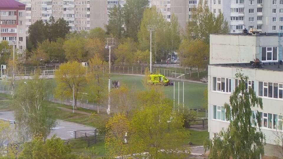    В редакцию «КП-Ульяновск» обратились близкие семьи и рассказали свою версию произошедшего ФОТО: Треш Ульяновск