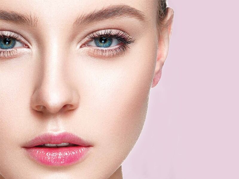 База под макияж - это волшебный эликсир