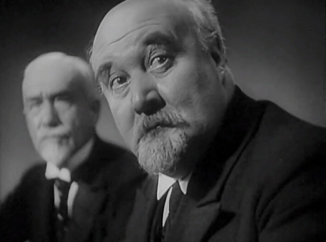 Павел Малянтович в фильме "Ленин в Октябре"