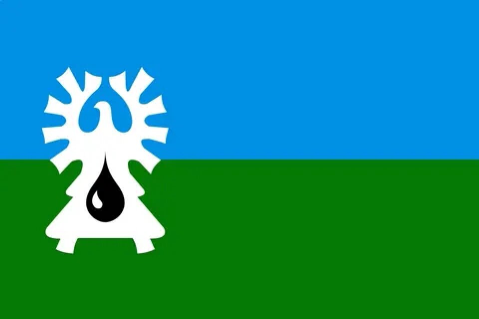 Флаг Урая