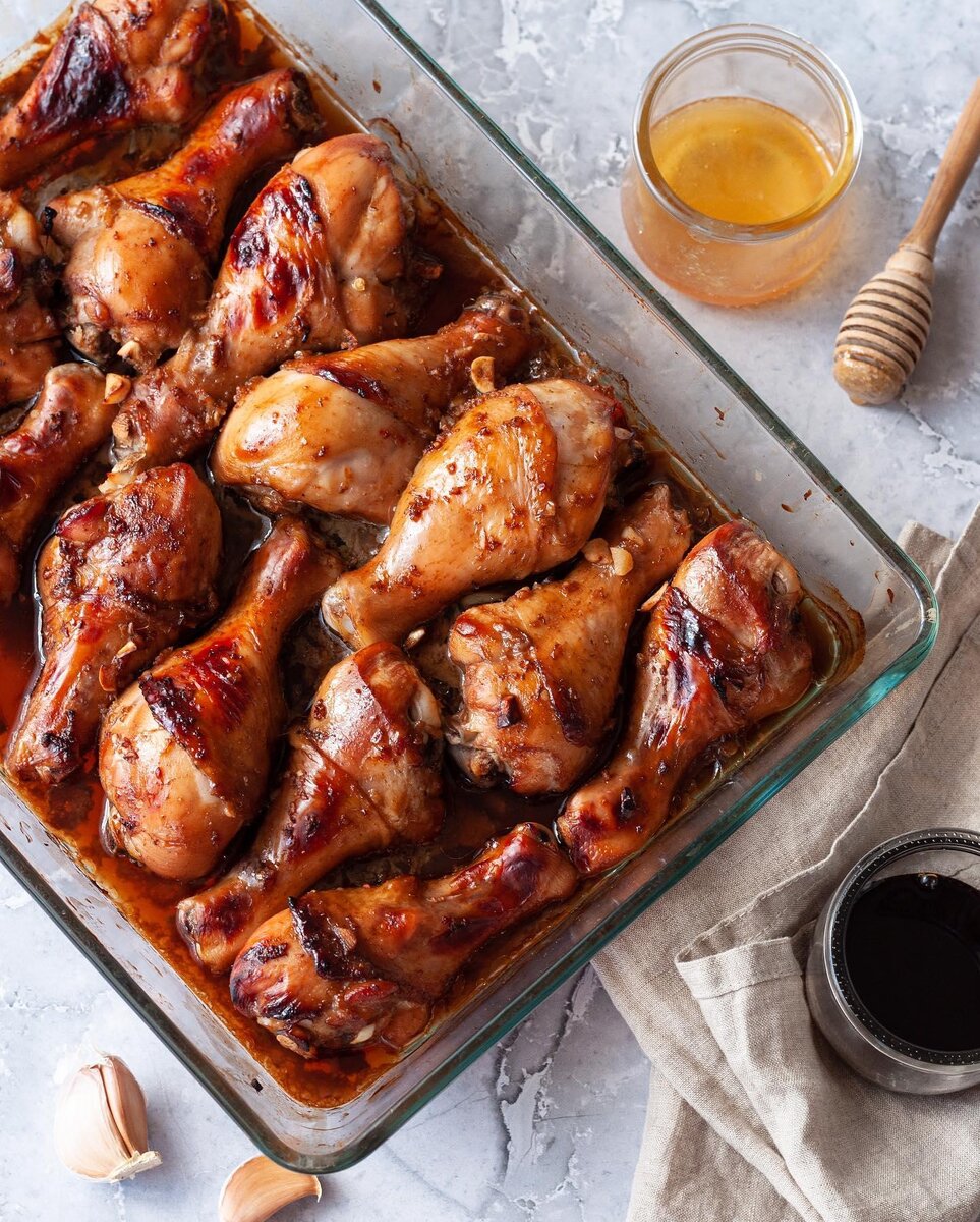    Автор фото и рецепта: @ anna_t_cooks