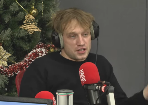 Михаил Тройник