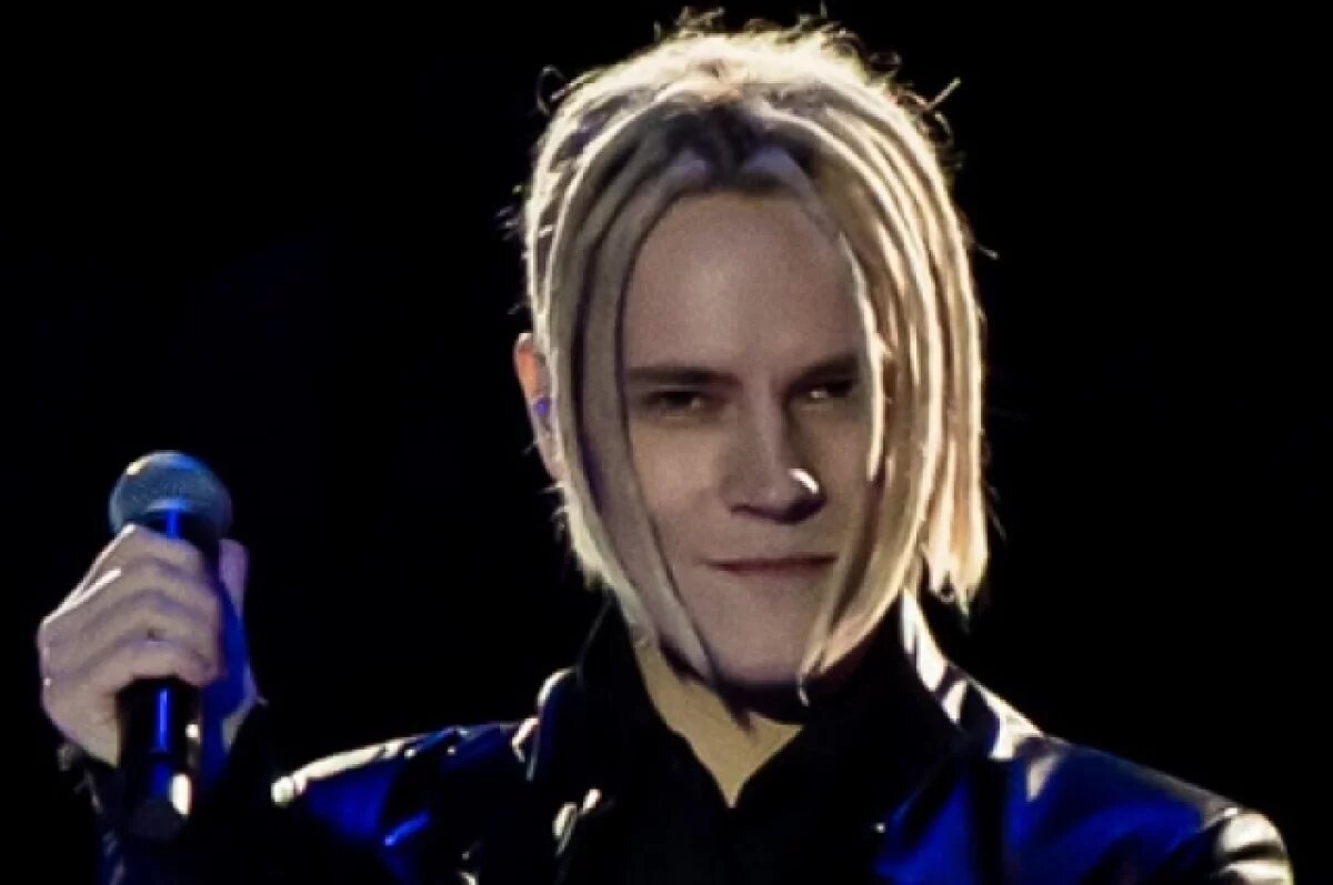    SHAMAN посетил бойцов СВО в московском госпитале