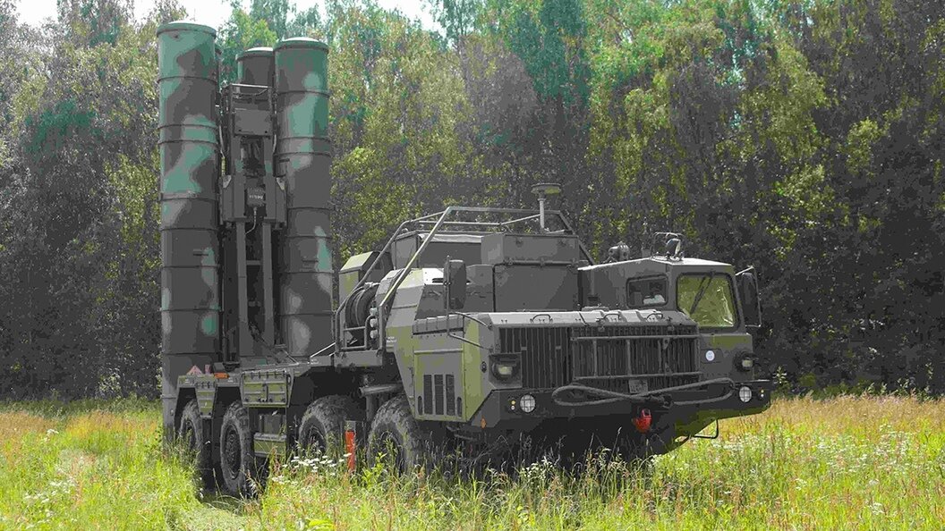    Фото: MOD Russia/Globallookpress