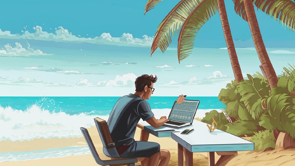 цифровой кочевник