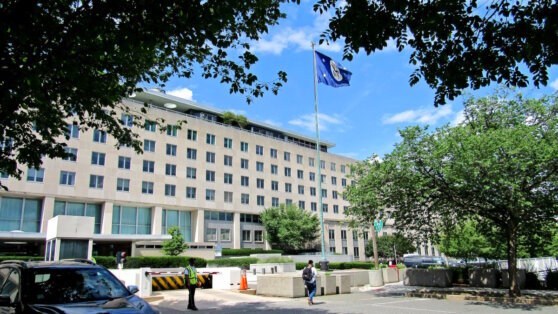    В США сообщили о работе над новыми пакетами военной помощи Украине Анастасия Романова